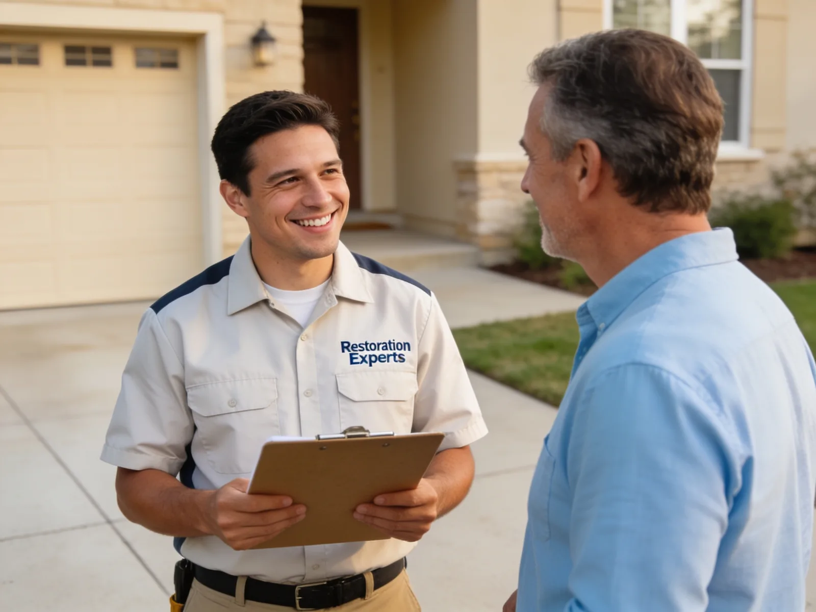 Water Damage Cleanup Pierson, IA FAQs